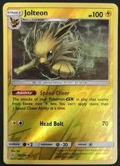 Jolteon [Reverse Holo] #70