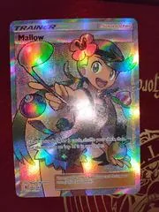 Mallow #145