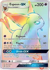 Espeon GX #152