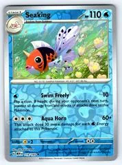 Seaking #119