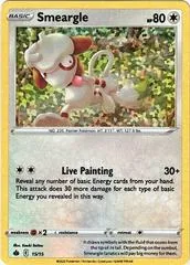 Smeargle [Holo] #15
