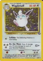 Wigglytuff [No Symbol] #16