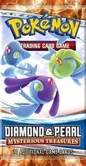 Booster Pack