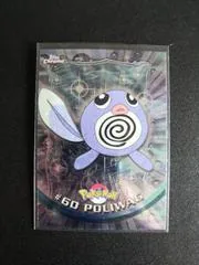 Poliwag #60