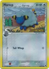 Mareep [Reverse Holo] #54