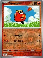 Darumaka #34