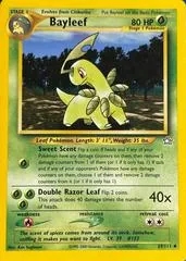 Bayleef #29