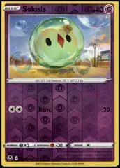 Solosis [Reverse Holo] #76