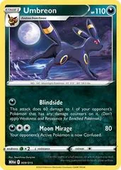Umbreon #9