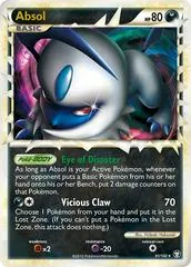 Absol #91