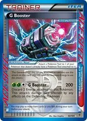 G Booster #92