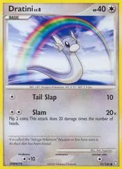 Dratini [City Championships] #91