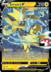 Zeraora V [Prize Pack] #53