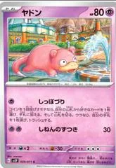Slowpoke #29