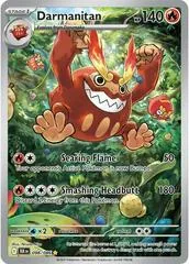 Darmanitan #98