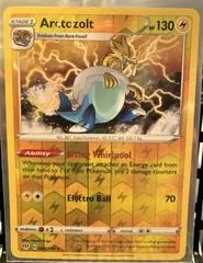 Arctozolt #66