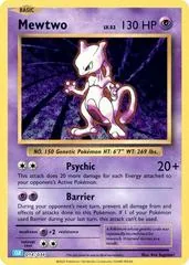 Mewtwo #14