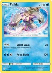 Palkia #24
