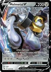 Melmetal V #47