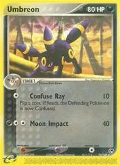Umbreon [Reverse Holo] #24