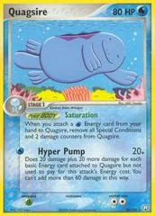 Quagsire #26