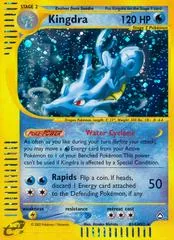 Kingdra #H14