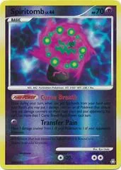 Spiritomb #16