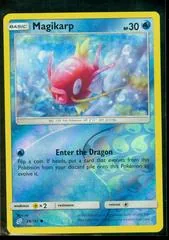 Magikarp [Reverse Holo] #29
