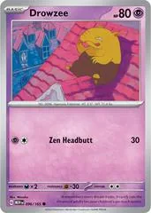 Drowzee #96