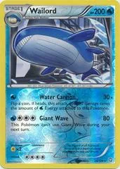Wailord [Reverse Holo] #26