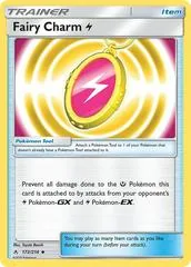 Fairy Charm L [Reverse Holo] #172