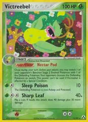 Victreebel [Reverse Holo] #13
