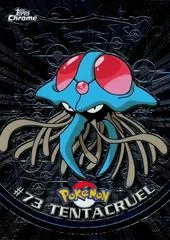 Tentacruel #73