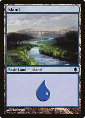 Island #344
