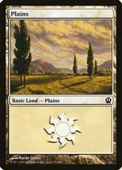 Plains #233