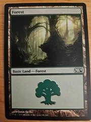 Forest #248