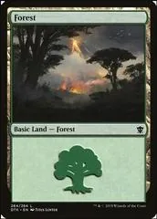 Forest #264