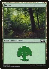 Forest #267