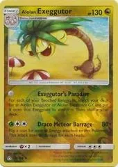 Alolan Exeggutor #95