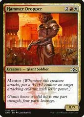 Hammer Dropper [Foil]