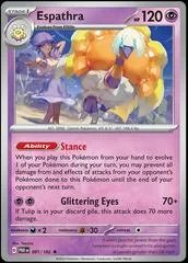 Espathra #81