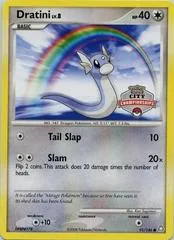 Dratini [City Championships] #91