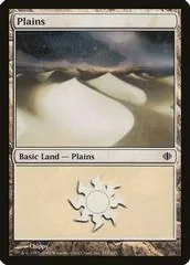 Plains [Foil] #233