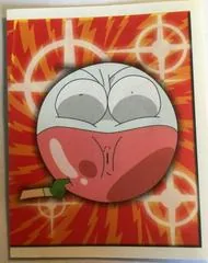 Electrode #170