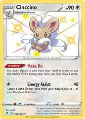 Cinccino #SV094