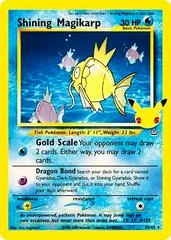 Shining Magikarp #66