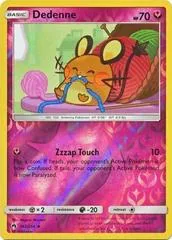 Dedenne [Reverse Holo] #142