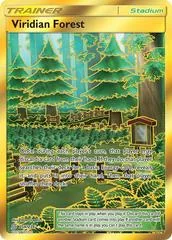 Viridian Forest #256