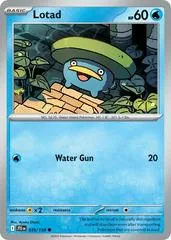 Lotad #35