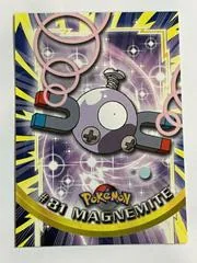 Magnemite #81
